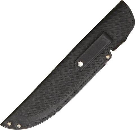 Ножны европейские элитные (длина клинка 19 см) (III)