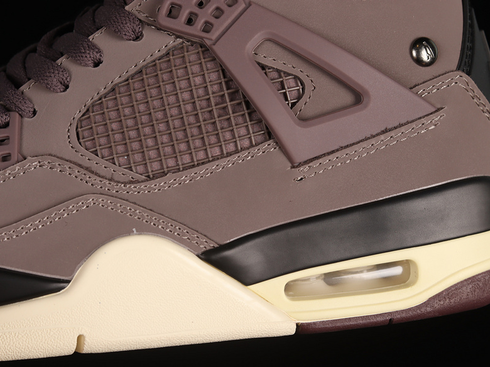 Jordan 4 Retro A Ma Maniére Violet Ore