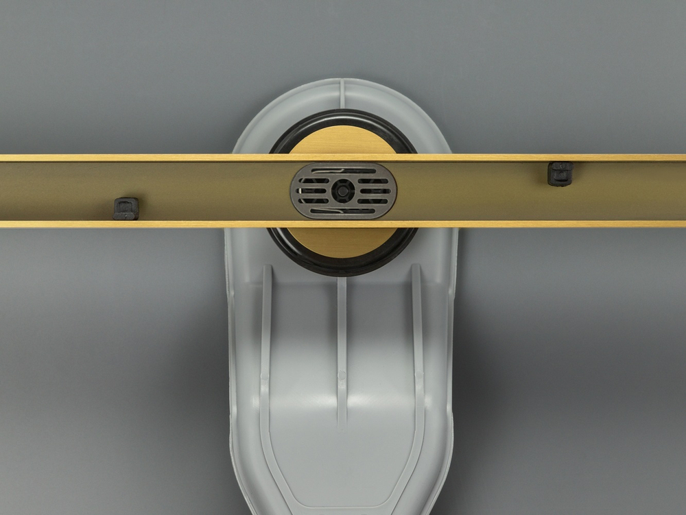 Душевой трап под плитку AltroBagno Supremo 071237 BG (80)