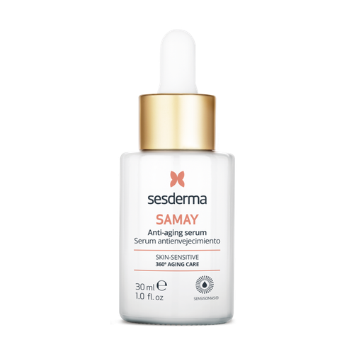 Sesderma SAMAY Anti-aging serum | Сыворотка антивозрастная, 30 мл