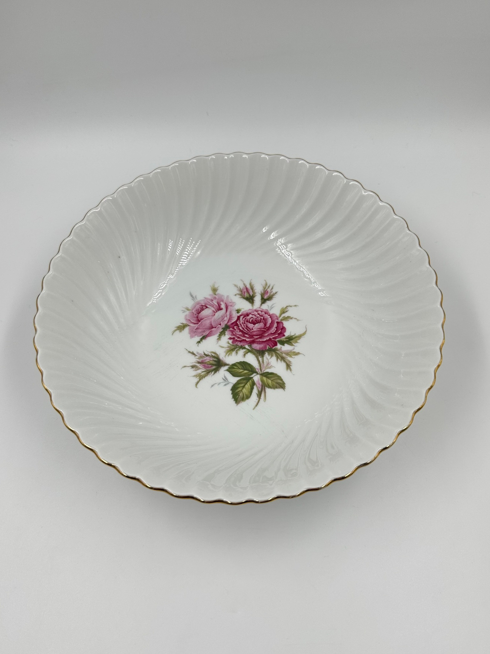 Салатник Kaiser, Moosrose