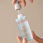 BLITHE Увлажняющая сыворотка для лица с гиалуроновой кислотой Targeted Hydrating Serum Hyaluronic Acid 2.0 50 мл