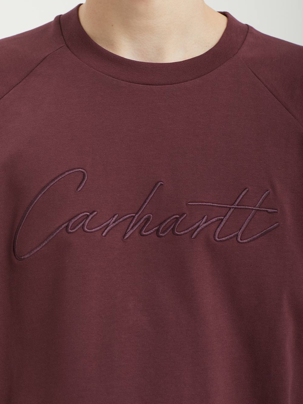 Футболка Кор. Рукав S/s Ray T-shirt