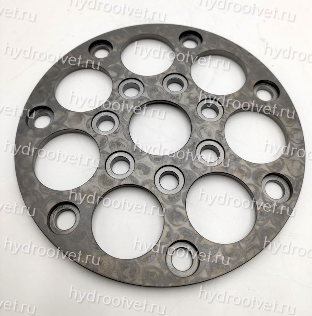 A7VO250 RETAINER PLATE
