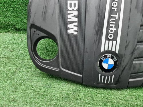 Накладка двигателя BMW 5er F10 (2009-2017)
