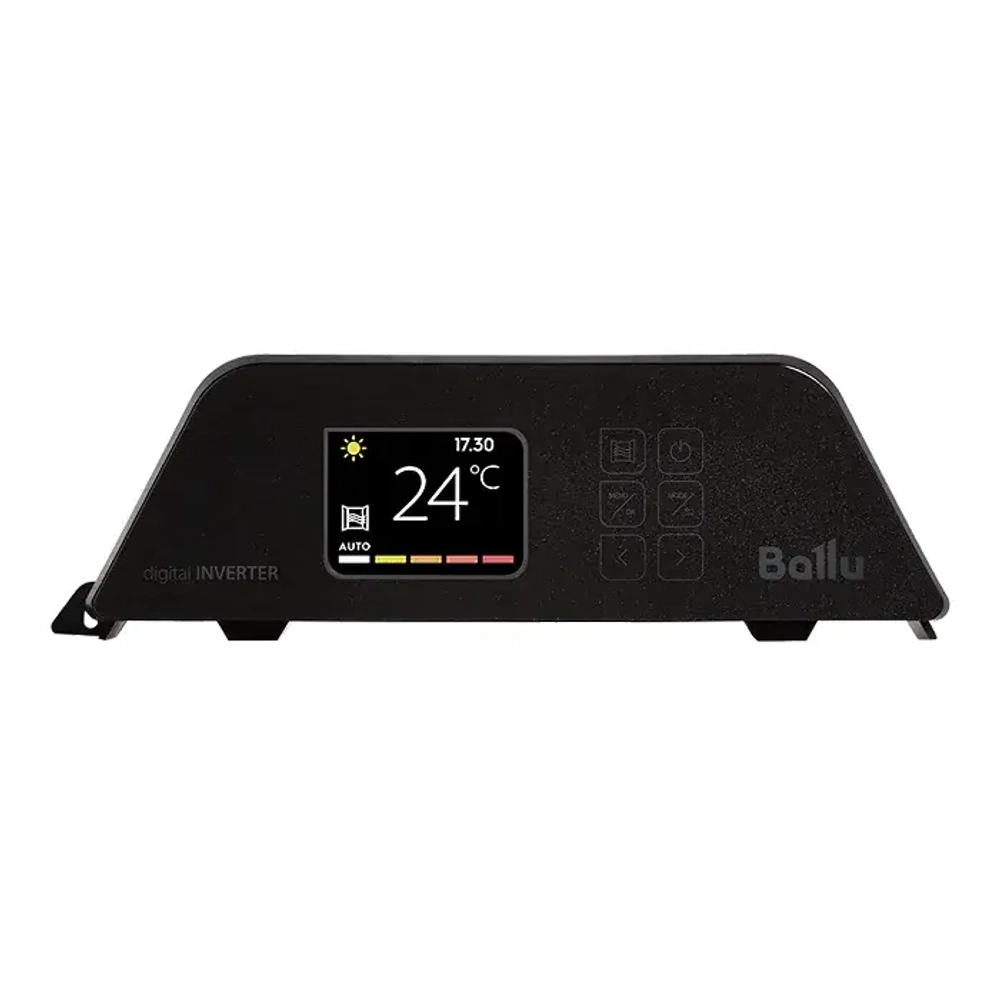 Конвектор Ballu Apollo BEC/ATI-1502 (Space Black)НС-1343708