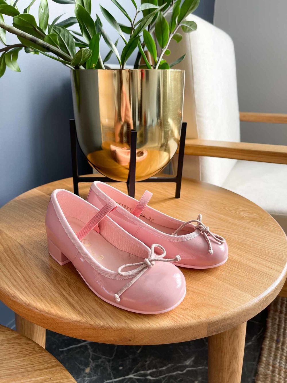 Туфли Pretty Ballerinas