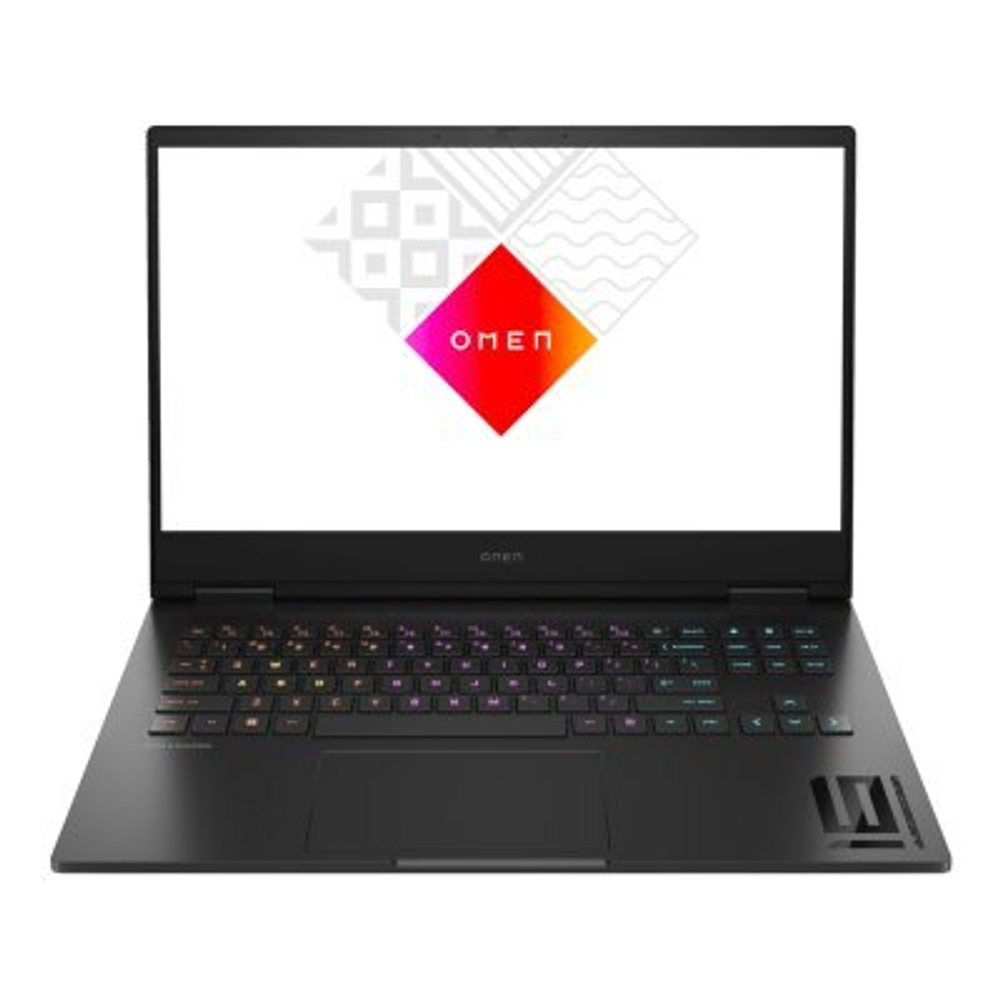 Ноутбук HP Omen 16-wf0083dx