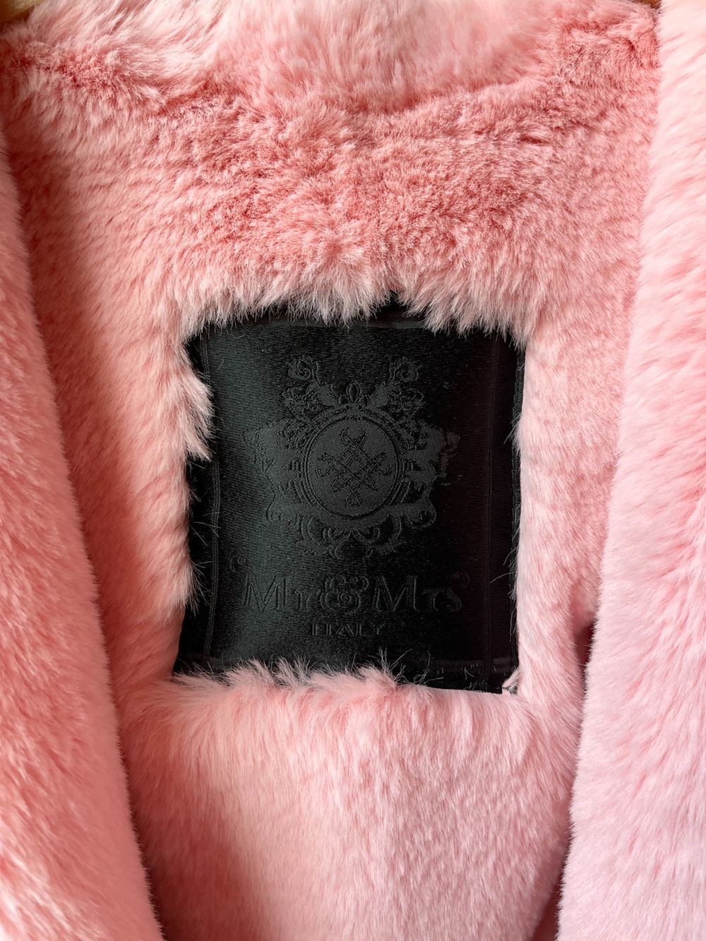 Куртка Mr&Mrs Italy, 116