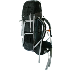 Tramp рюкзак Ragnar 75+10, зеленый