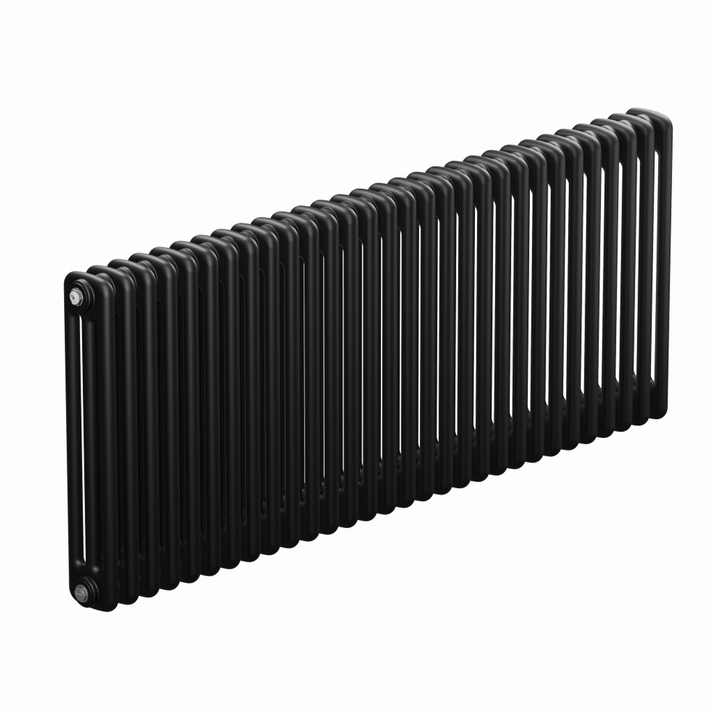 Горизонтальные трубчатые радиаторы RIFAR TUBOG 565мм с боковым подключением