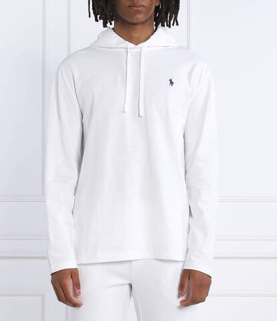 Худи POLO RALPH LAUREN - белый(710878516)
