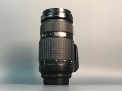 Olympus Zuiko Digital ED 50-200mm f2.8-3.5 ED