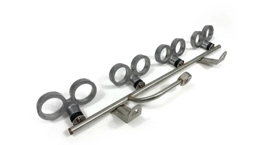 Рампа под гидрокомпенсаторы маслоподающая ВАЗ 21214, 2123 нового образца