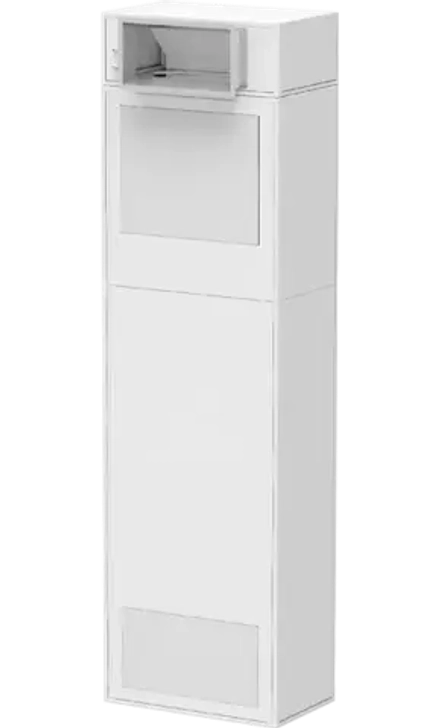 Колонна рециркуляции для TION B Lam