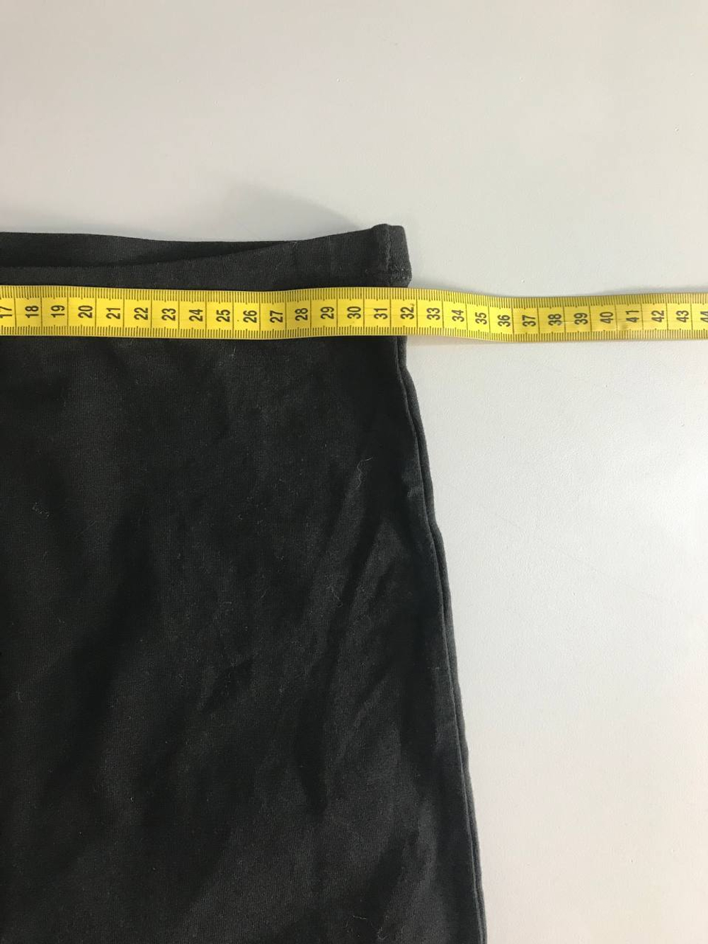 Топ H&M на каждый день, маркировка XS, визуально на 42 размер