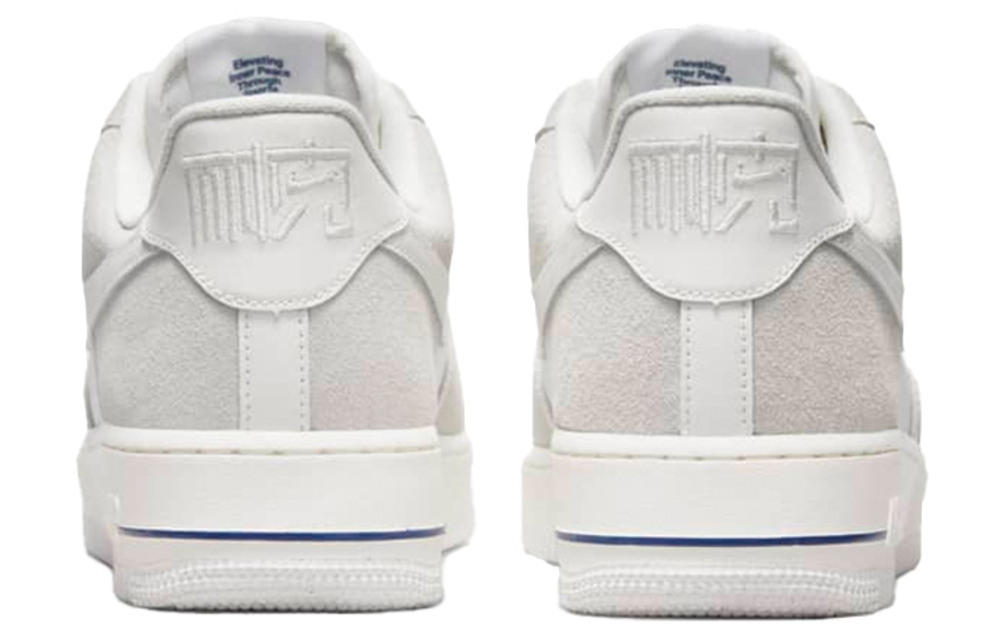 Кроссовки Nike Air Force 1 "Nai-Ke" 40