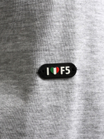 МУЖСКАЯ ТОЛСТОВКА F5