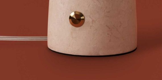 Настольная лампа Freya FR2054TL-01BS