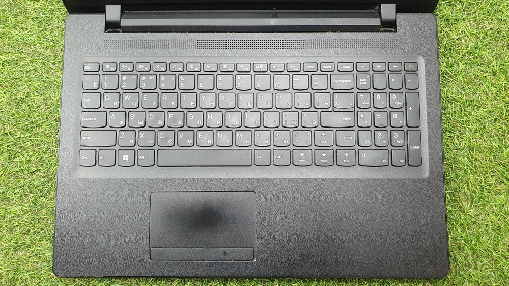15.6" Ноутбук Lenovo 4 ядра покупка/продажа