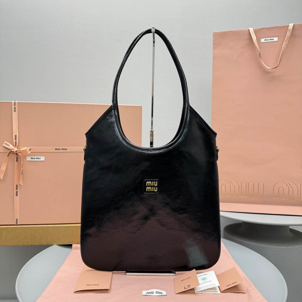 Miu Miu Ivy Bag 40 cm
