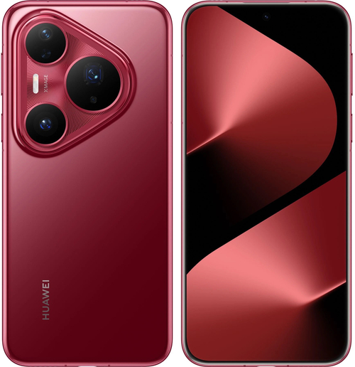 HUAWEI Pura 80 Pro 12/512 ГБ Red