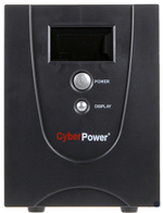 Источник бесперебойного питания  CyberPower VALUE 2200EILCD