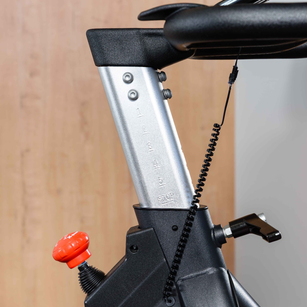 Сайкл-тренажер SHUA SHB-8860S