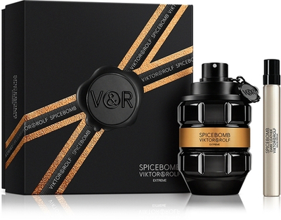 Viktor & Rolf Spicebomb Extreme подарочный набор для мужчин