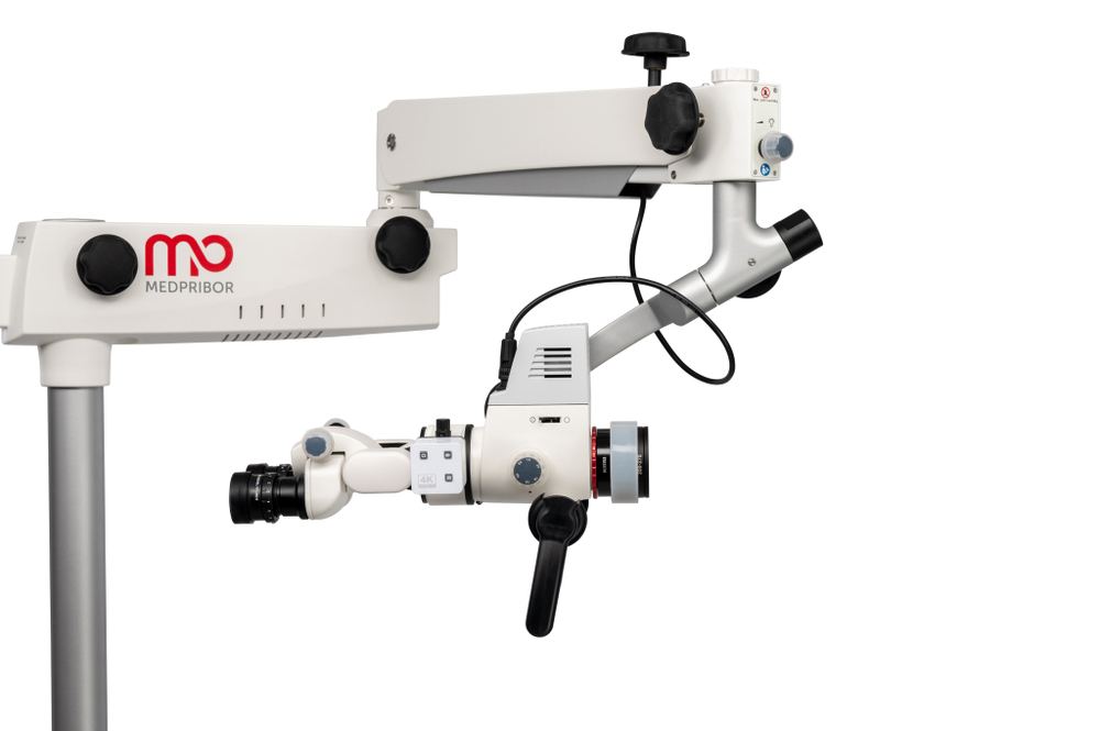 Кольпоскоп Прима Г 0-210