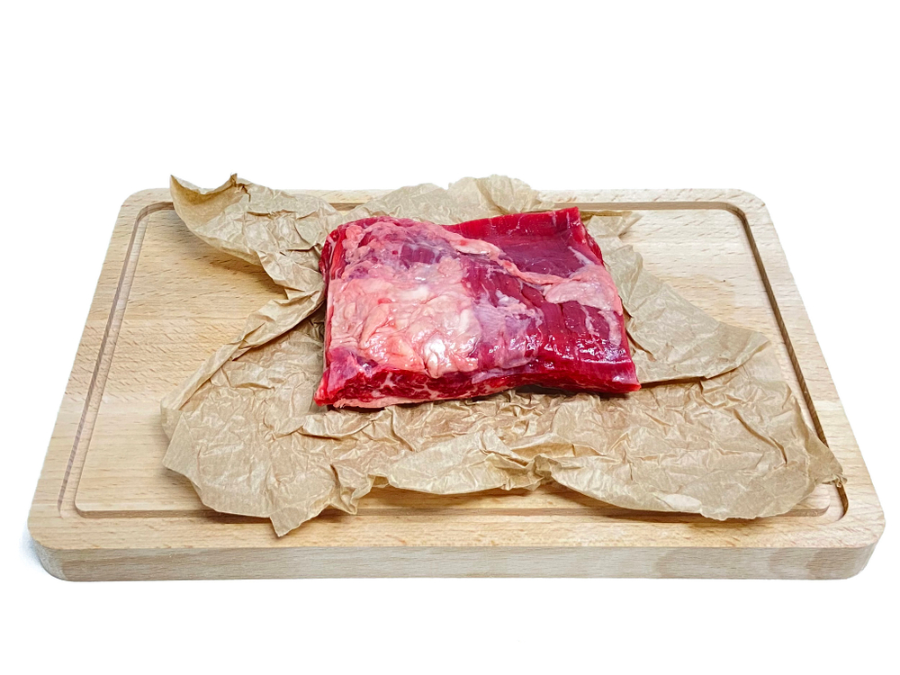 Стейк Флэнк, ВУ, ROSSO -з