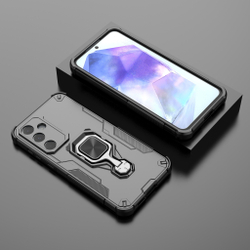 Противоударный чехол Antistrike для Samsung Galaxy A55