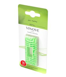 ЯС МАРИНА, сменный блок ароматизатора YAS MARINA, Vinove