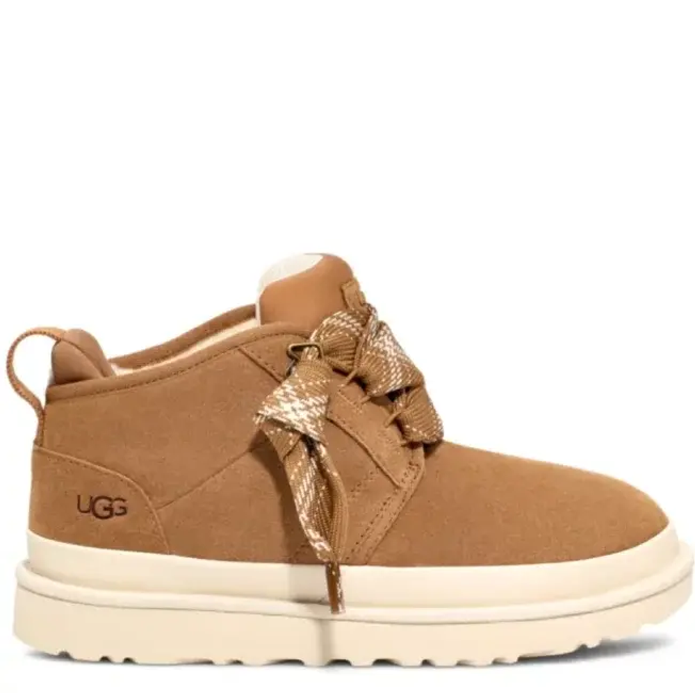 Ugg Neumel FT Chestnut 12 690 UGG Australia