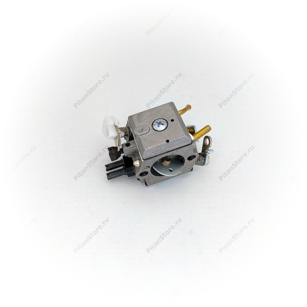 Карбюратор б/п Husqvarna 365/372 (а: 5032818-04) [AEZ]