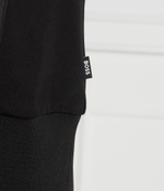 Худи Seeger BOSS BLACK - черный(50499234)