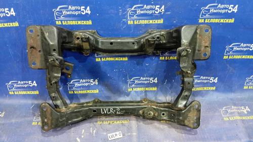 Балка передняя поперечная MAZDA MPV 1996
