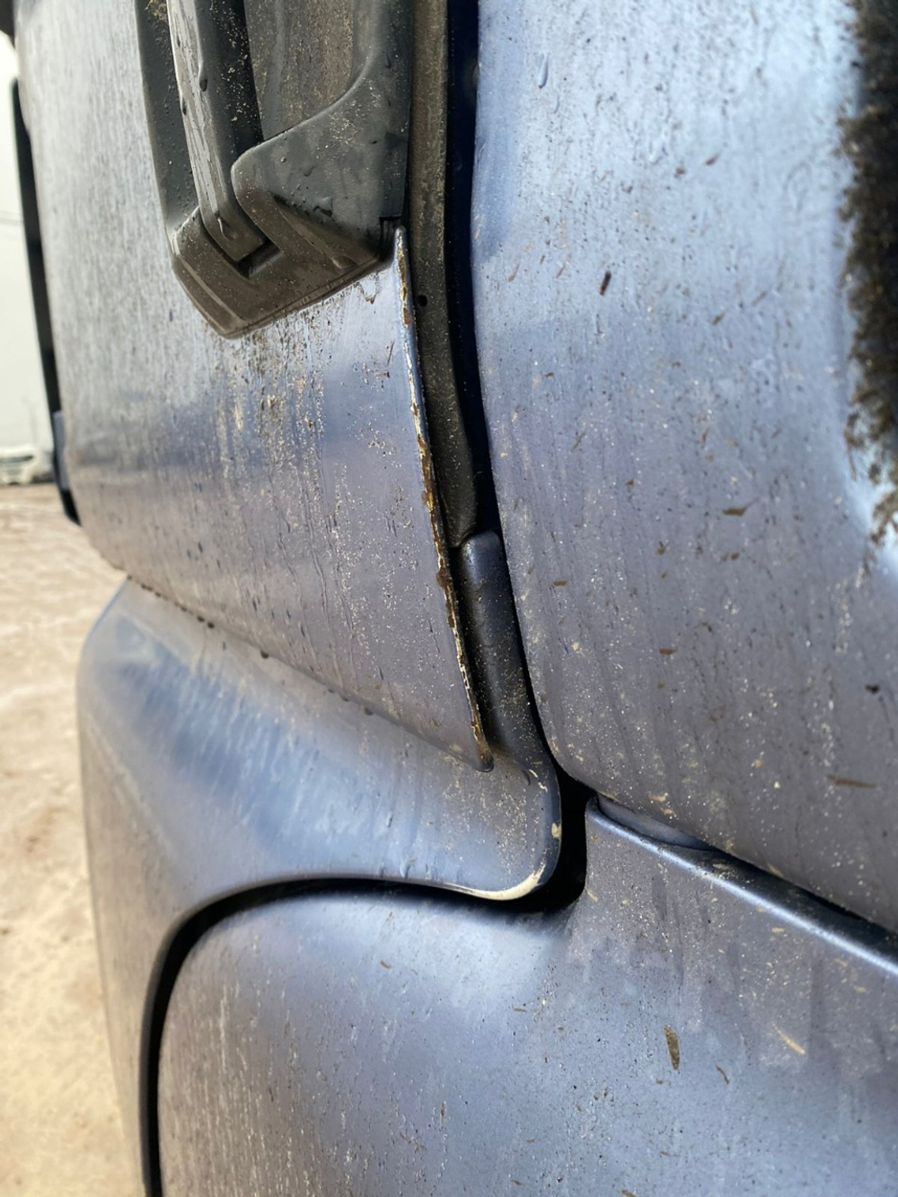 SITRAK C7H MAX 4x2 Седельный тягач ZZ4186V361HE (Дизельный, 12,4 л, 480 л.с., АТ)