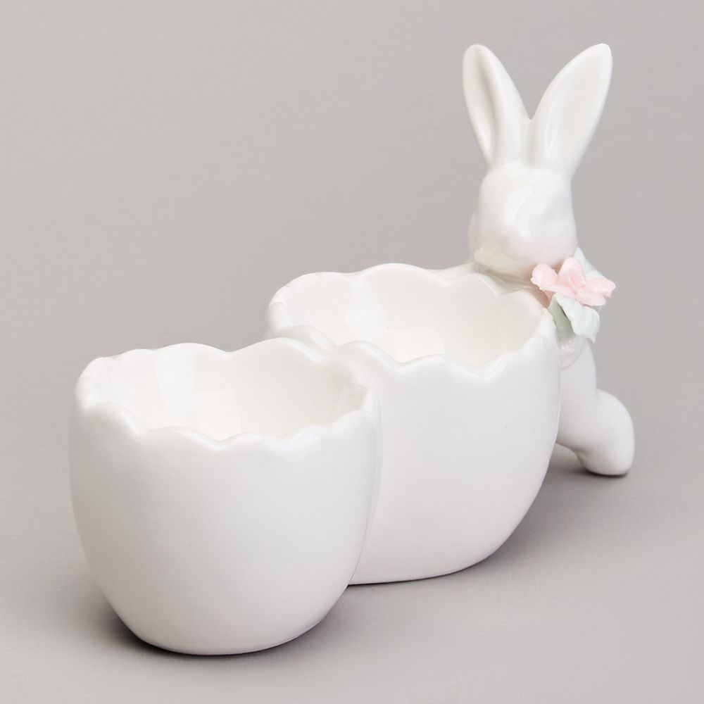 БЛЮДО ДЛЯ ЯИЦ 13,1Х5,1Х7,5 СМ