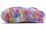 Кроссовки Jordan Air Jordan 1 Air Jordan 1 Mid "Flower Garden"