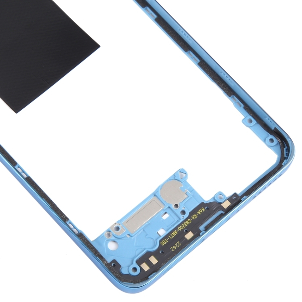 Xiaomi Redmi Note 12 Pro 4G (2209116AG) / средняя часть корпуса (ORIG)