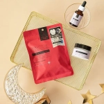 Quality Маска дерма лазер супер ретинол 100- 1st Derma Laser Super RETINOL 100,7 шт