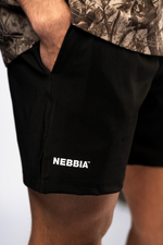 Шорты Training Shorts POWER 902 Черные