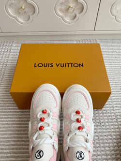 Louis Vuitton Archlight Sneaker