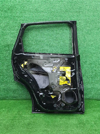 Дверь задняя левая Haval Jolion (2024-н.в.)