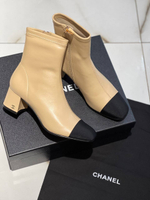 Ботильоны CHANEL, арт. 458414063