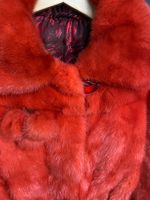 Норковая шуба Merry Christmass, 146