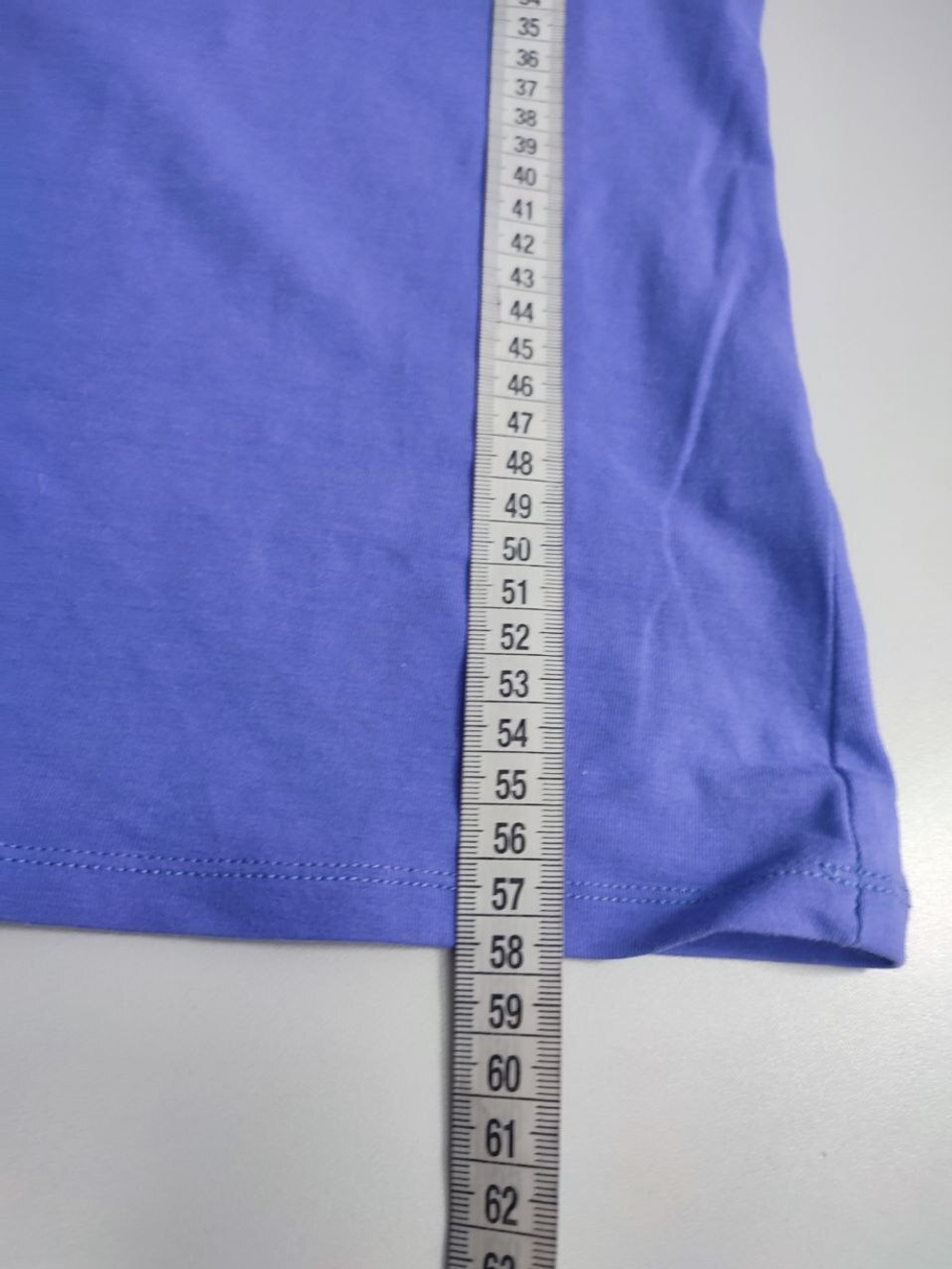 Футболка Твое повседневная 42 размер