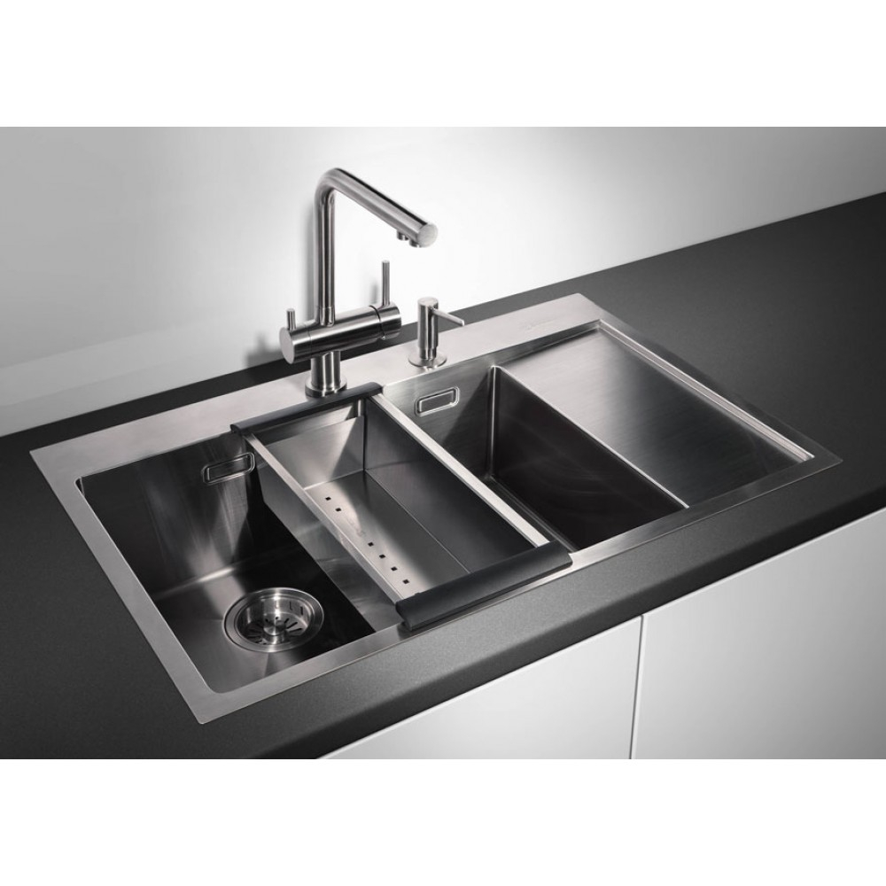 Коландер Omoikiri CO-02-IN