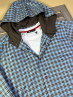 Рубашка Kiton, арт. 476984450